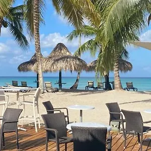  Apartamento Cadaques Caribe