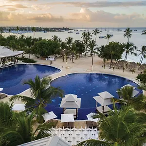 Resort Hilton La Romana All- Inclusive Adult Resort&spa Punta Cana, Bayahibe