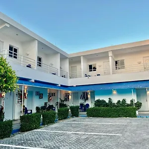 Ostello El Pulpo, Bayahíbe, Bayahibe