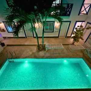 Altea Tropical Inn, Apartment