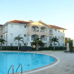  Apartamento Cadaques Caribe Boulevard Dominicus Americanus Carretera A Vel 206