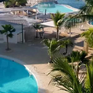  Séjour chez l'habitant En Sol Dominicus Solo Adultos